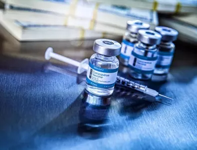 САЩ бракуваха 82 млн. дози от ваксини срещу Ковид 