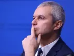 Лидерът на