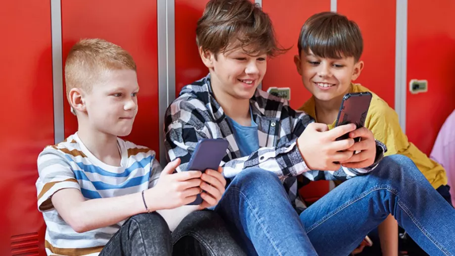 Когато ученическите онлайн шеги излизат извън контрол