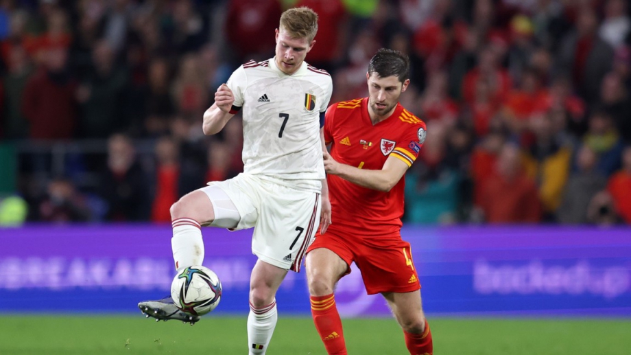 Световният №1 в ранглистата на ФИФА не успя