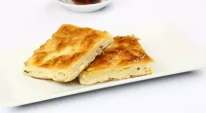 Идеалната закуска: Мързеливи банички на тиган