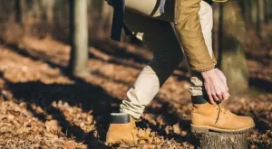 Обичате ли да прекарвате времето си активно? Как да изберете най-модерните планински обувки за този сезон?