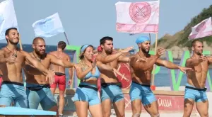 Ето кой печели "Игри на волята" 2021? 