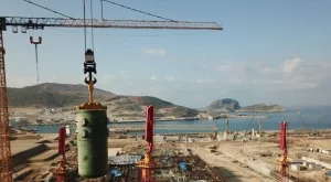 Ето къде ще се строят новите турски атомни централи