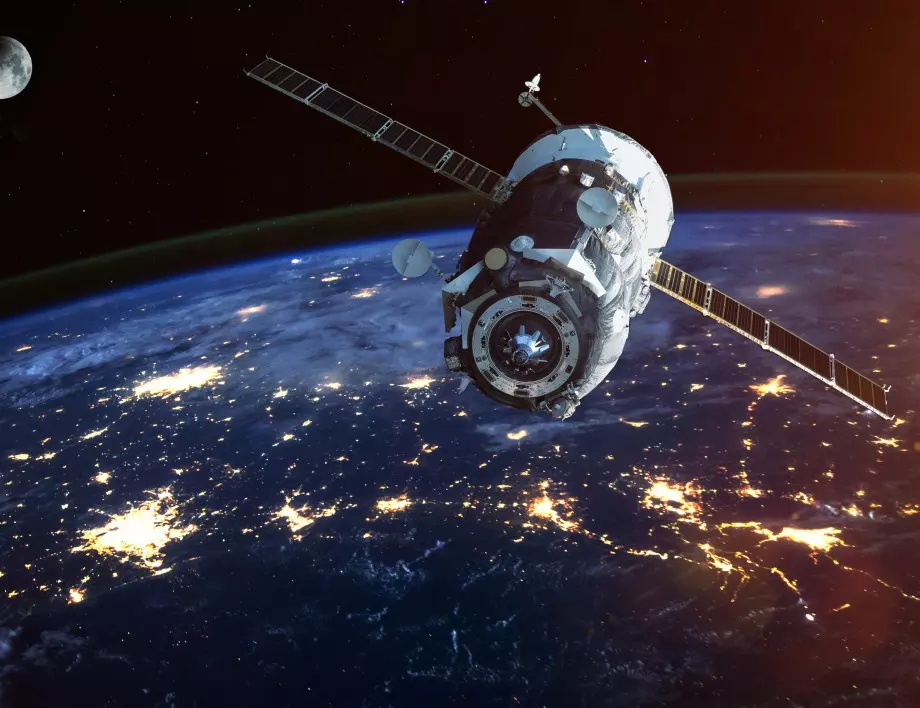 "Сателит в пенсия" на НАСА е на път да падне от небето