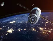 Китайски сателит с необичаен електродвигател ще остане 15 години в орбита