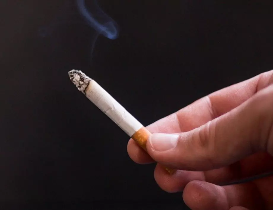Нова Зеландия забранява  на следващите поколения  да пушат цигари 