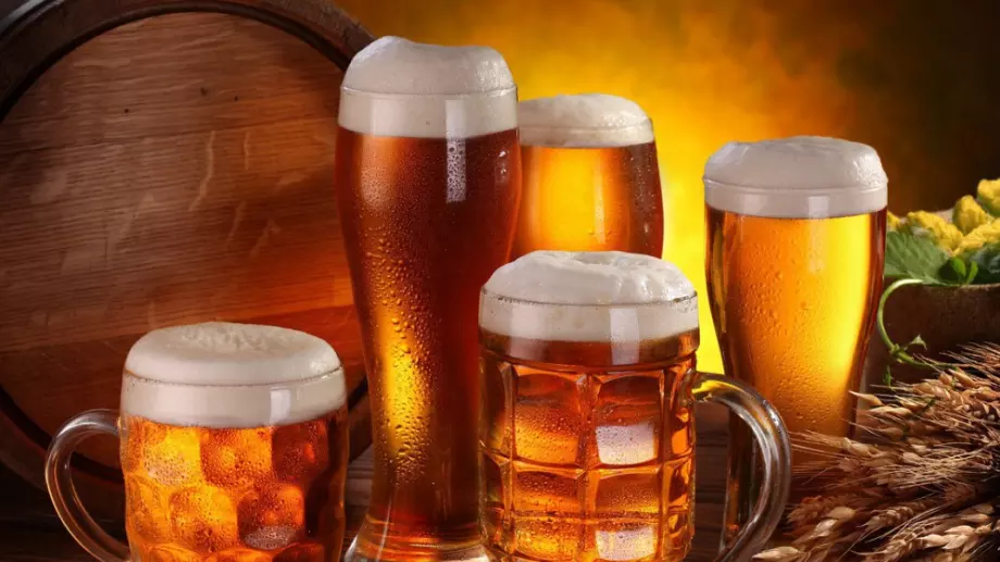 Тайната на дълголетието е в… бирата