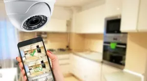 Какви камери за видеонаблюдение да избера