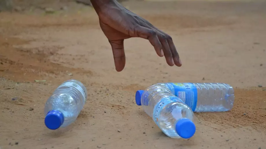 Нов доклад сочи размера на щетите от употребата на пластмаса и как да се справим