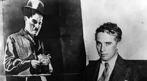 Нов филм разказва за истинския Чарли Чаплин