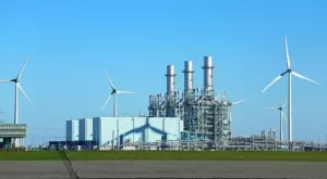 Mitsubishi иска да строи газова електроцентрала в Северна Македония