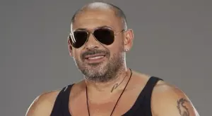 Ето как изглежда порасналата дъщеря на Ванко 1 (СНИМКИ)