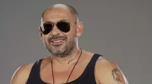 Ванко 1 прие Благой Георгиев за зет (СНИМКИ)