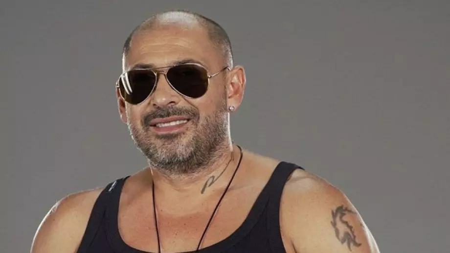 Ванко 1 прие Благой Георгиев за зет (СНИМКИ)