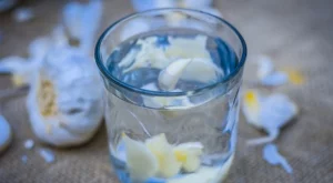 Лекар: Пийте вода с чесън, за да се предпазите от инфаркт и инсулт