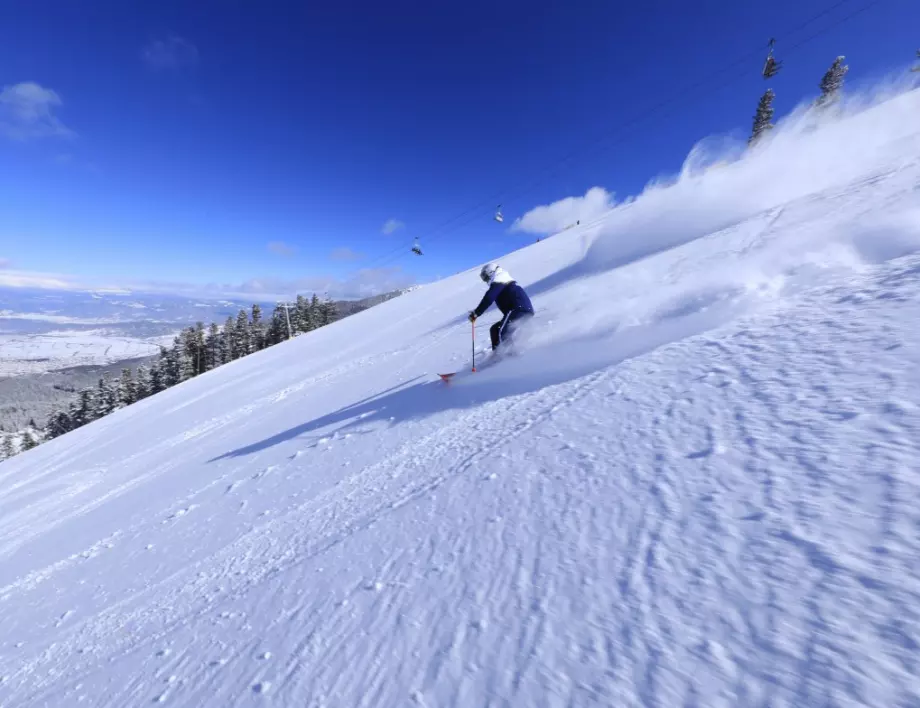 Ангел Кунчев: Мисли се за карантинни хотели заради КОВИД в ски курортите ни