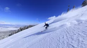 Половин милион чужденци на ски у нас през зимата