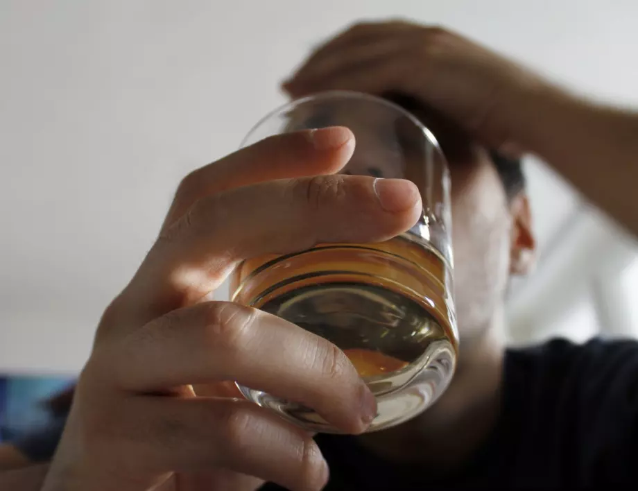 Ако спрем алкохола за месец, с нас ще се случат тези 7 промени
