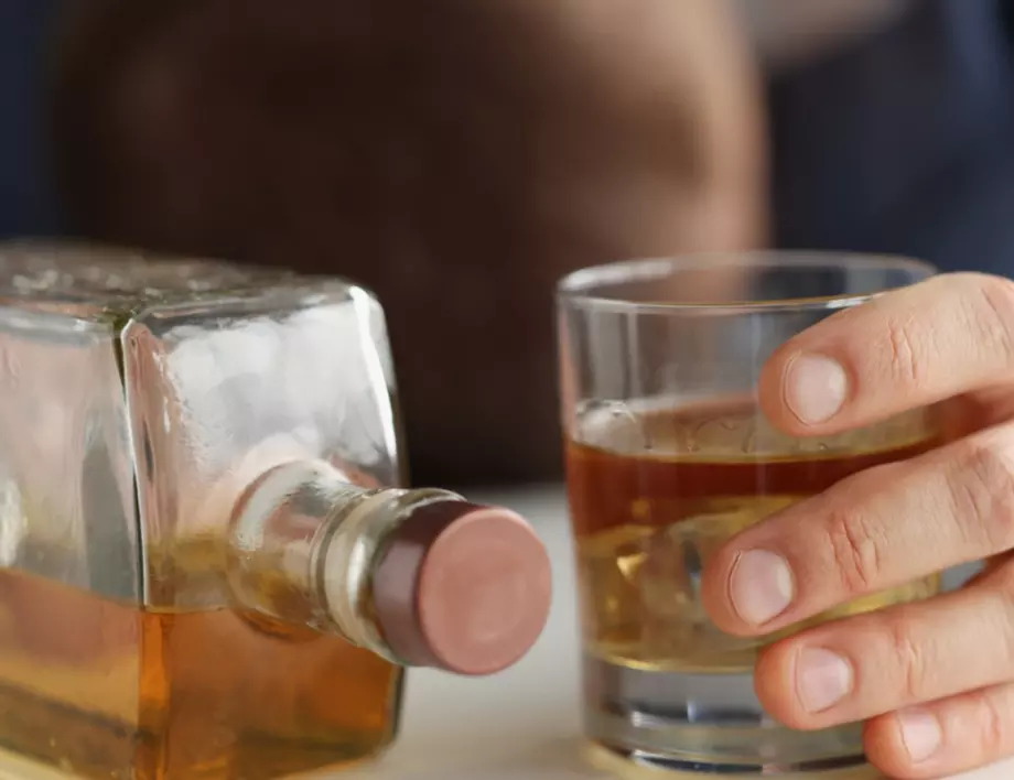 Кои са 5-те най-вредни алкохолни напитки?