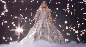 Дженифър Лопес се омъжва за... Оуен Уилсън (ВИДЕО)