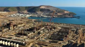 Русия дава още 800 млн. долара за първата АЕЦ в Турция