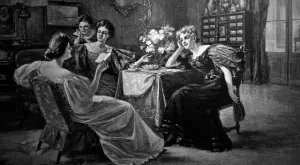 Традиции от далечното минало, които ще ви учудят