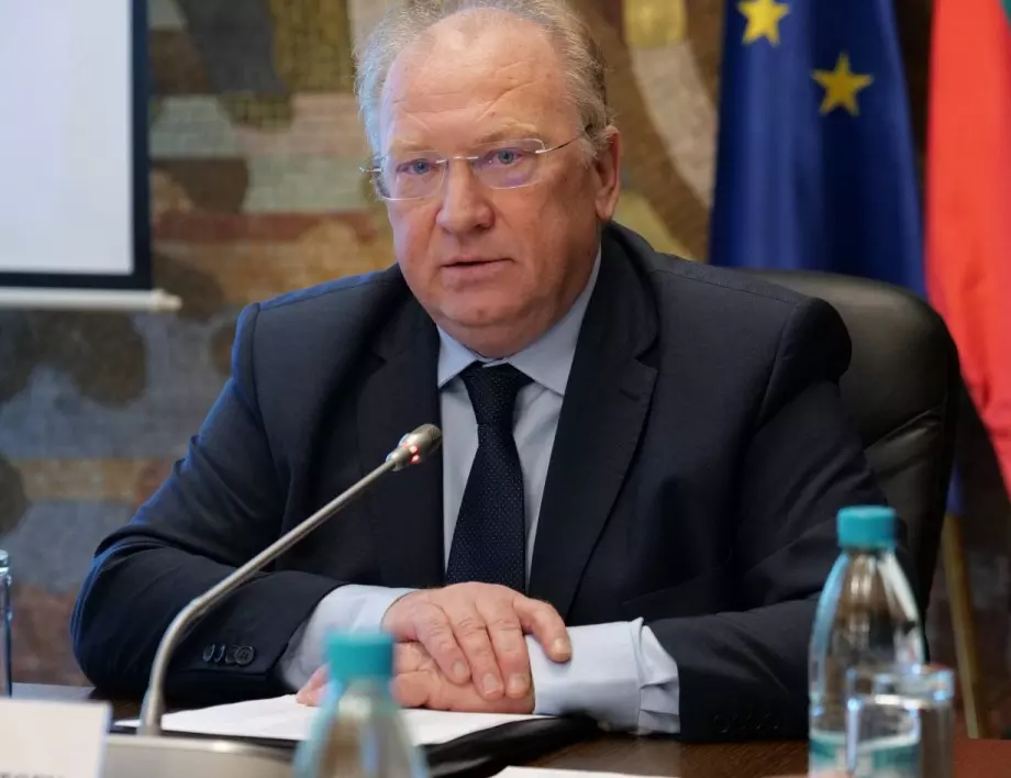 Министър Стоев ще участва в 28-та среща на Съвета на министрите на външните работи на ОССЕ