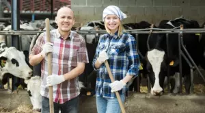 Земеделски стопани наемат хора без договор