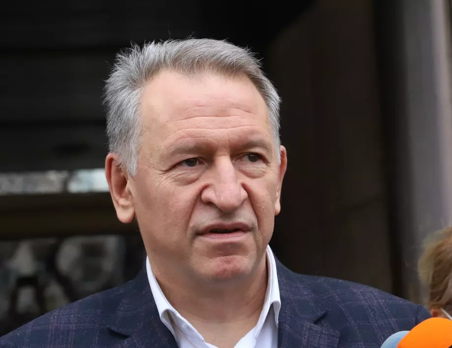 Кацаров: Набеждаването ми няма да заличи следите на корумпираното управление на ГЕРБ