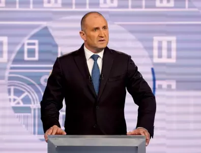 Футболен бос хвърли бомбата - кандидатира се за президент на България?!