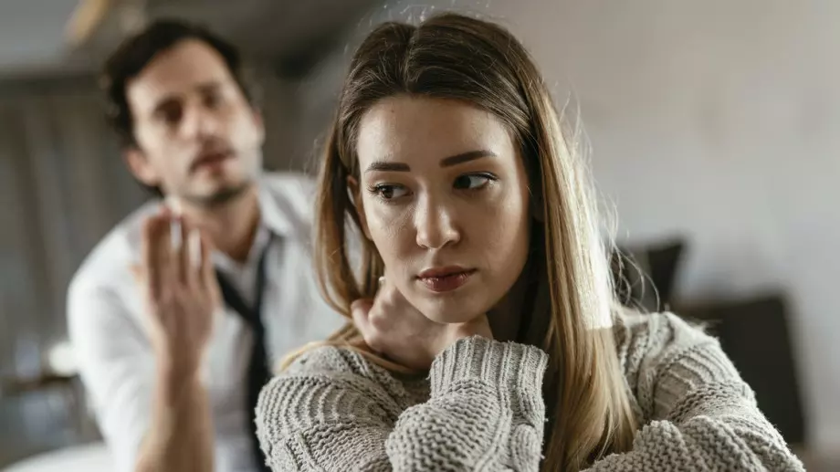 4 знака, които издават, че една жена иска развод