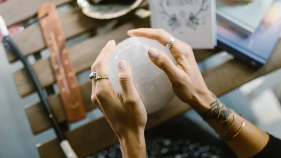 Пророчица казва кой ще спаси България - няма да повярвате