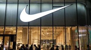 Nike се изтегля изцяло от Русия 