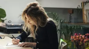 Писмо до мъжа, който ме спаси   