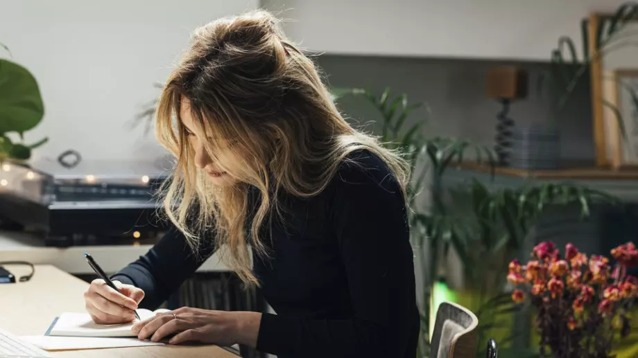 Писмо до мъжа, който ме спаси   