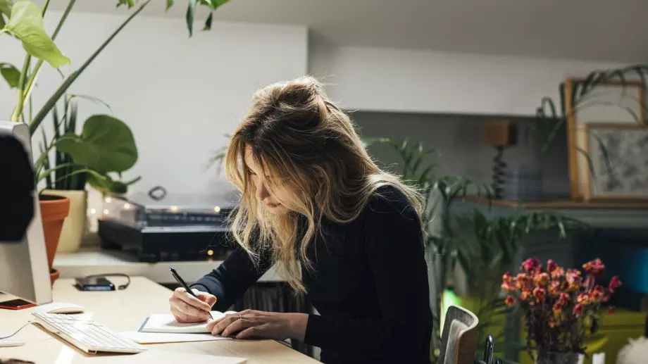 До разбития мъж, когото се опитах да спася   