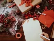 "Минута за Коледа" или как да стоплиш сърцето на непознат (ВИДЕО)