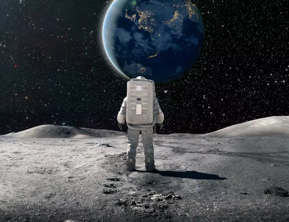 Япония събира астронавти за полет до Луната