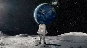 НАСА показа къщата, симулираща живот на Марс (ВИДЕО)