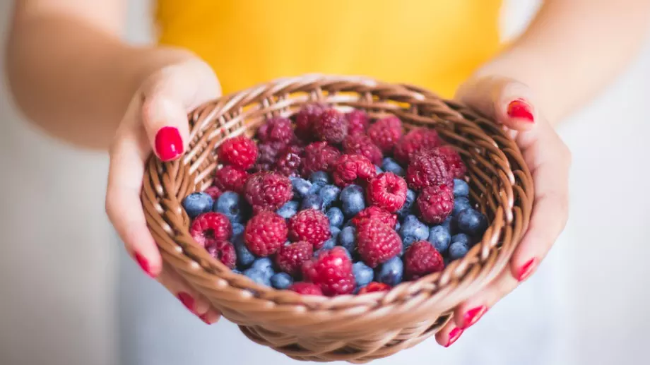 Редовната консумация на плодове има много ползи за здравето, особено
