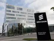 Ericsson придобива компания за облачни комуникации за 6.2 млрд. долара