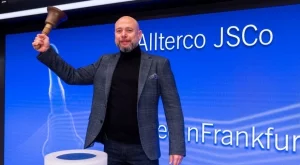 Българската Алтерко дебютира на борсата във Франкфурт