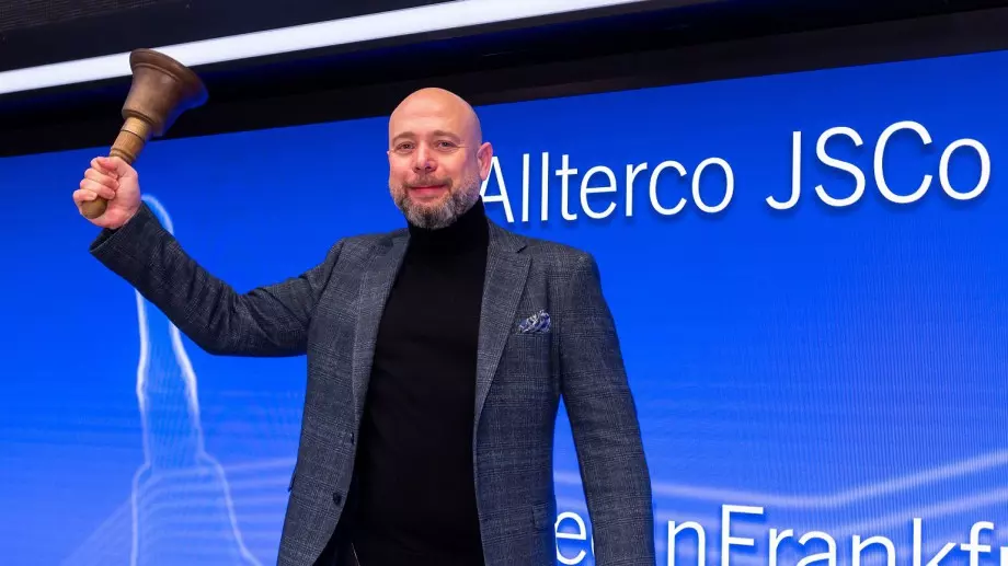 Притеснението на една от най-успешните български компании: Война на Китай с Тайван