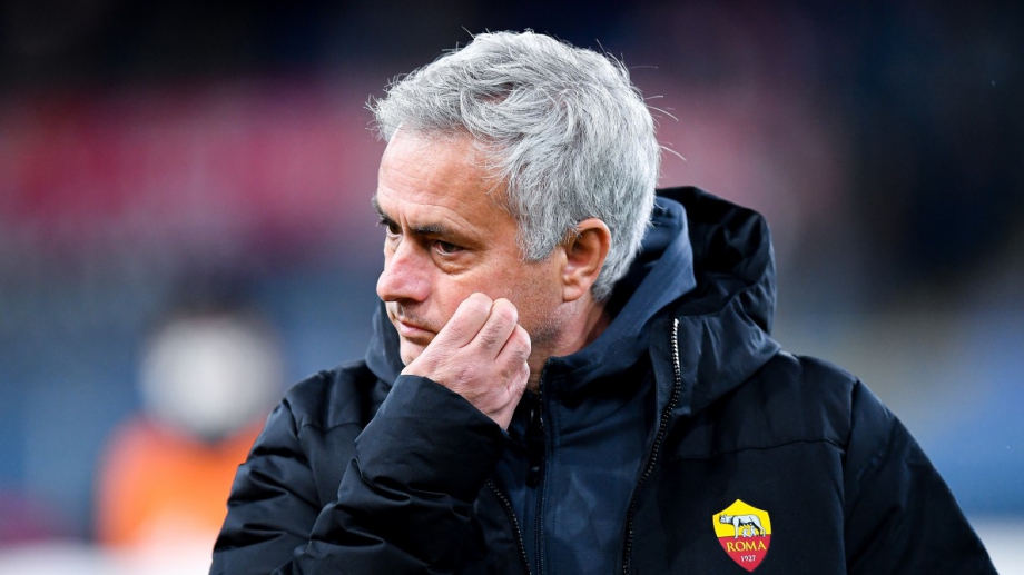 Треньорът на Жозе Моуриньо е получил сензационна оферта да стане