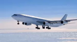 Air France-KLM поръчват 100 нови самолета Airbus