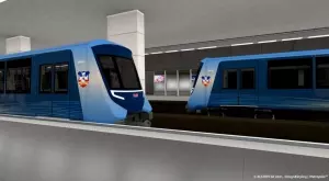 Новото метро на Белград: ще остане ли градът без вода?