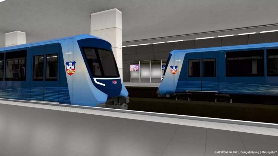 Новото метро на Белград: ще остане ли градът без вода?