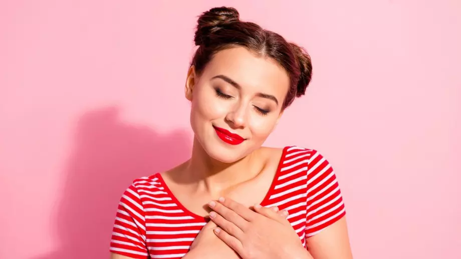 Ето как ще се промени животът ви, ако всеки ден казвате "Благодаря!"