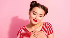 Колкото повече сте благодарни за това, което имате, толкова повече ще имате за какво да бъдете благодарни   